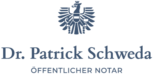 Logo Notariat Schweda
